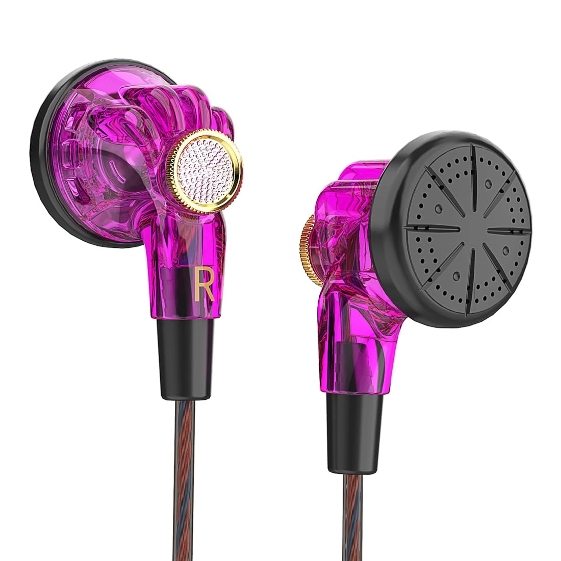 In-ear Wired Earphones