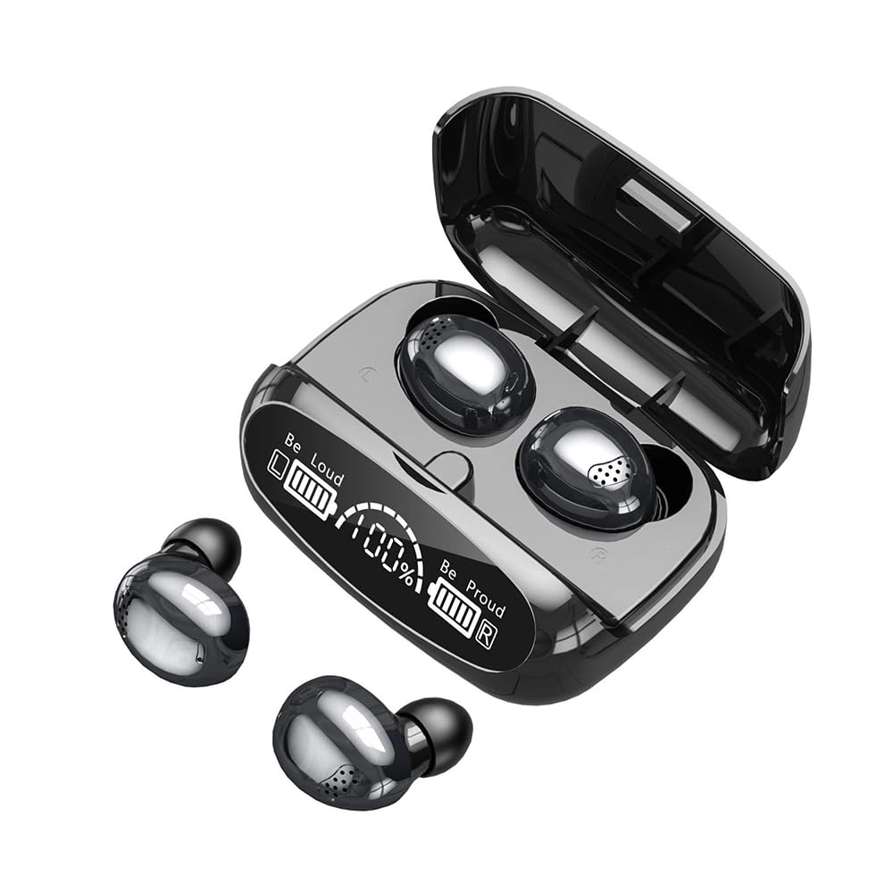DHBY In Ear Earbud Wireless Earbud