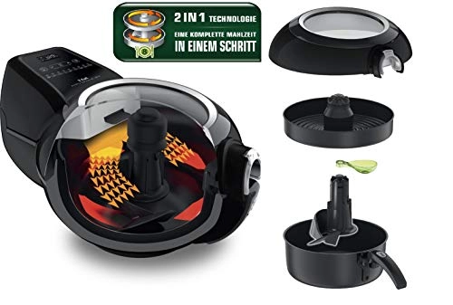 ActiFry Genius XL YV9708