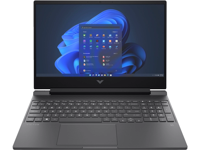 Victus 15 - 15.6'' Core i5-13500H 16GB DDR4 512GB SSD