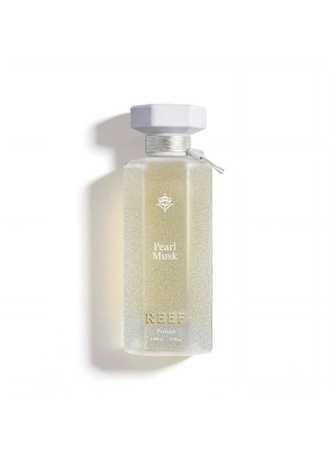 Reef Pearl Musk Eau de Parfum 100 ml