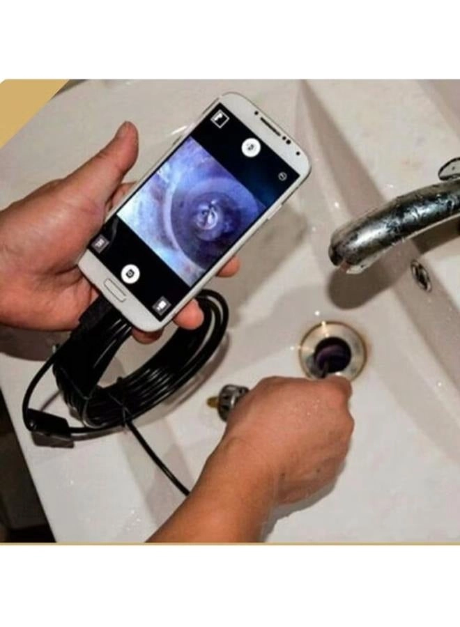 Inspection Camera Borescope