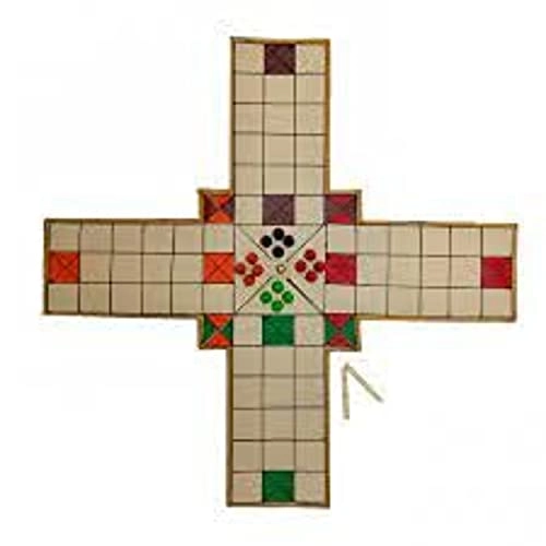 Dayakattai/Pachikalu Pasa Puzzle (SPL DAYAKATTA) - 2 pcs