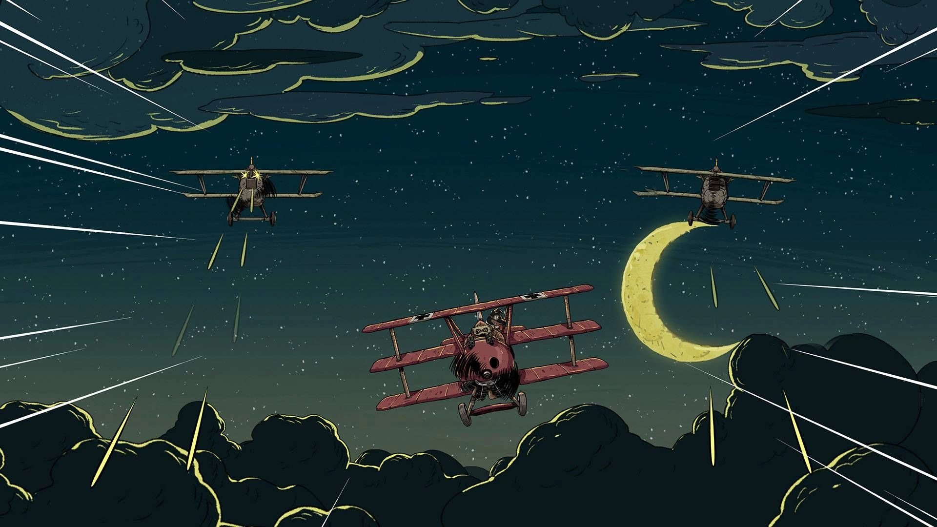 Valiant Hearts: Coming Home - PlayStation 4