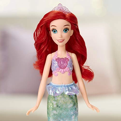 Ariel Doll - Singing 30 cm Ages 3+