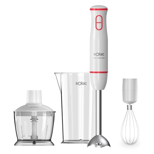 Hand Blender - 1000 W