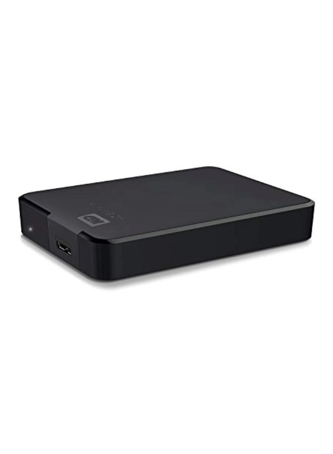 Elements 4TB HDD