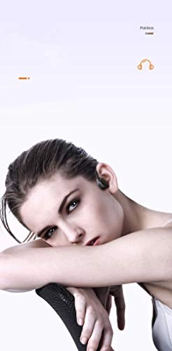 Bone Conduction Wireless Headset