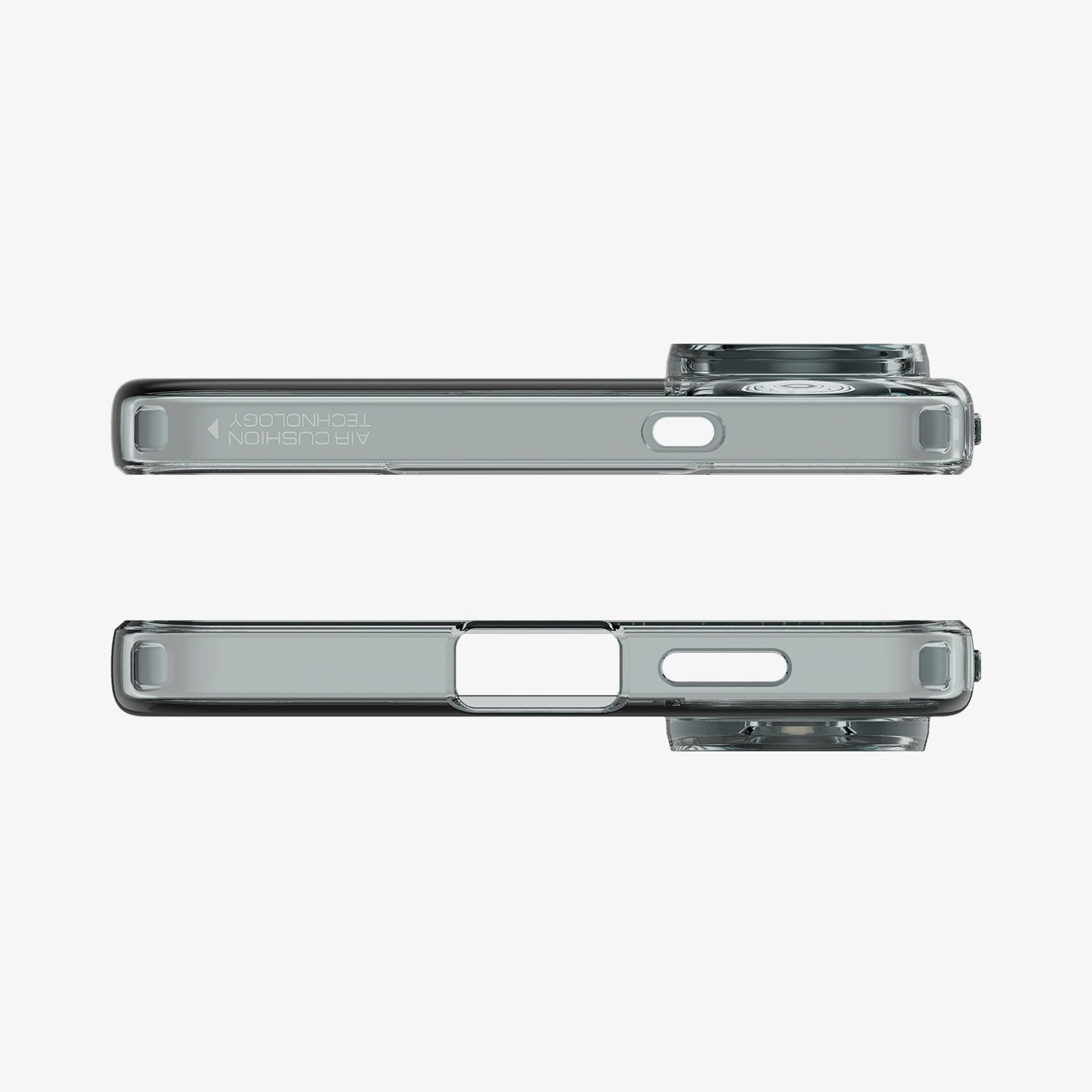 Liquid Crystal Back Cover Mobile Case for Samsung Galaxy S25