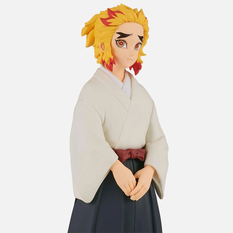 Senjuro Rengoku - Kimetsu No Yaiba - (17 cm) (BP19155P)