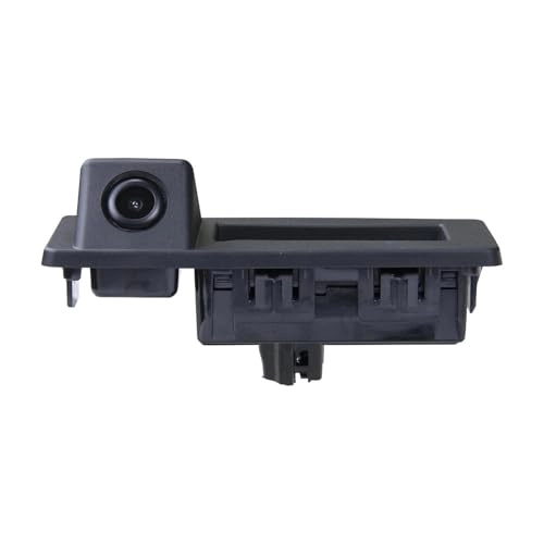 Reverse Camera - Night vision HD
