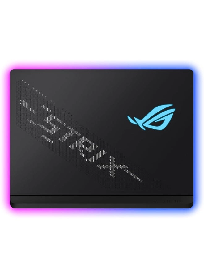 ROG Strix 16 G615LP - 16'' Core Ultra 9 275HX 32GB DDR5 1TB SSD