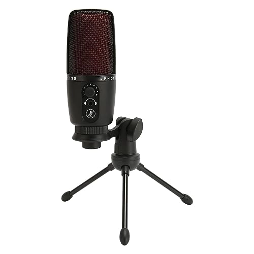 Yanmis4eygtm2bir USB+3.5mm-Mini-Jack Microphone