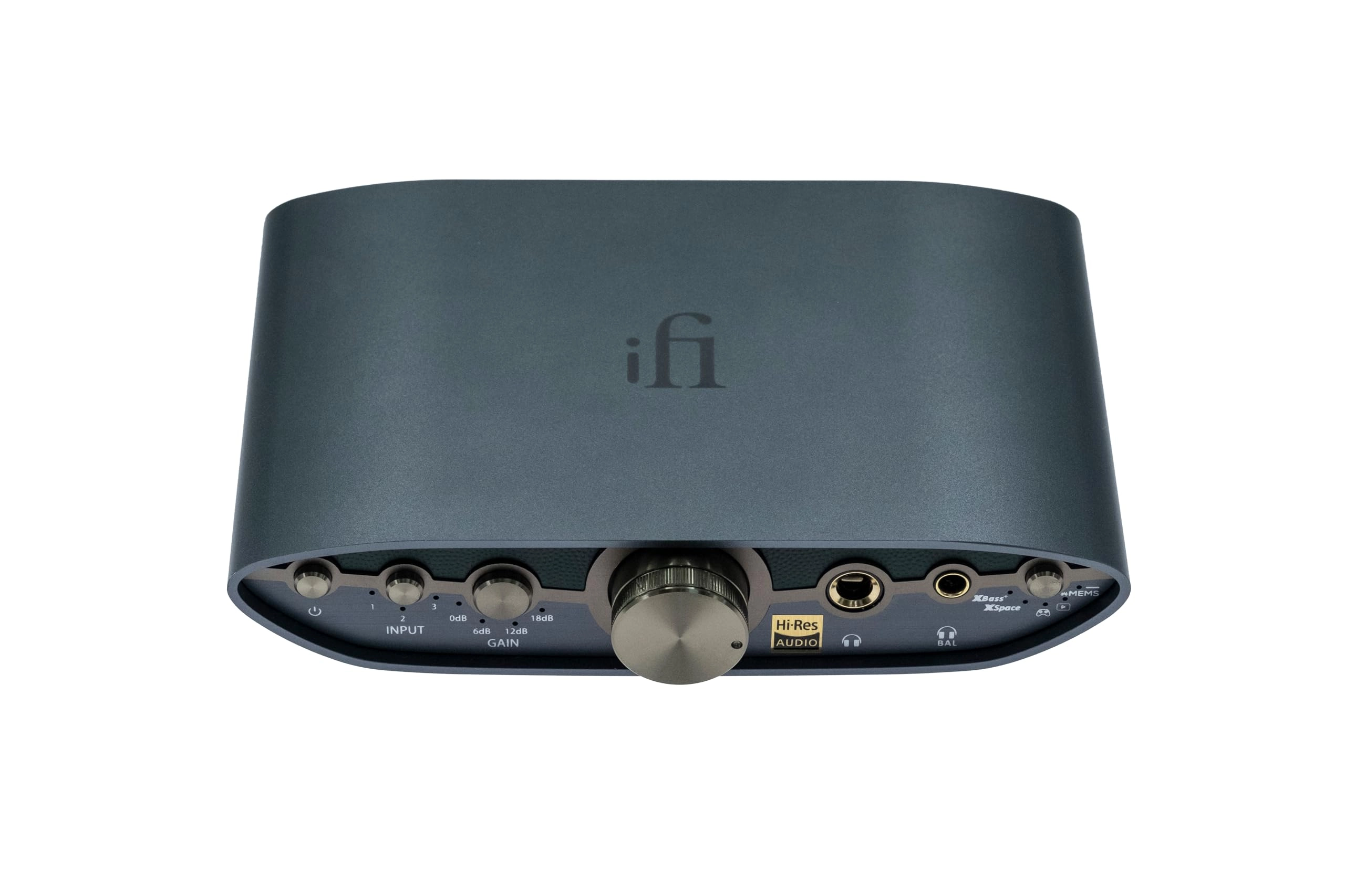 Abbingdon Music Research Zen CAN 3 - 2,000mW xMEMS 4.4mm 6.35mm outputs