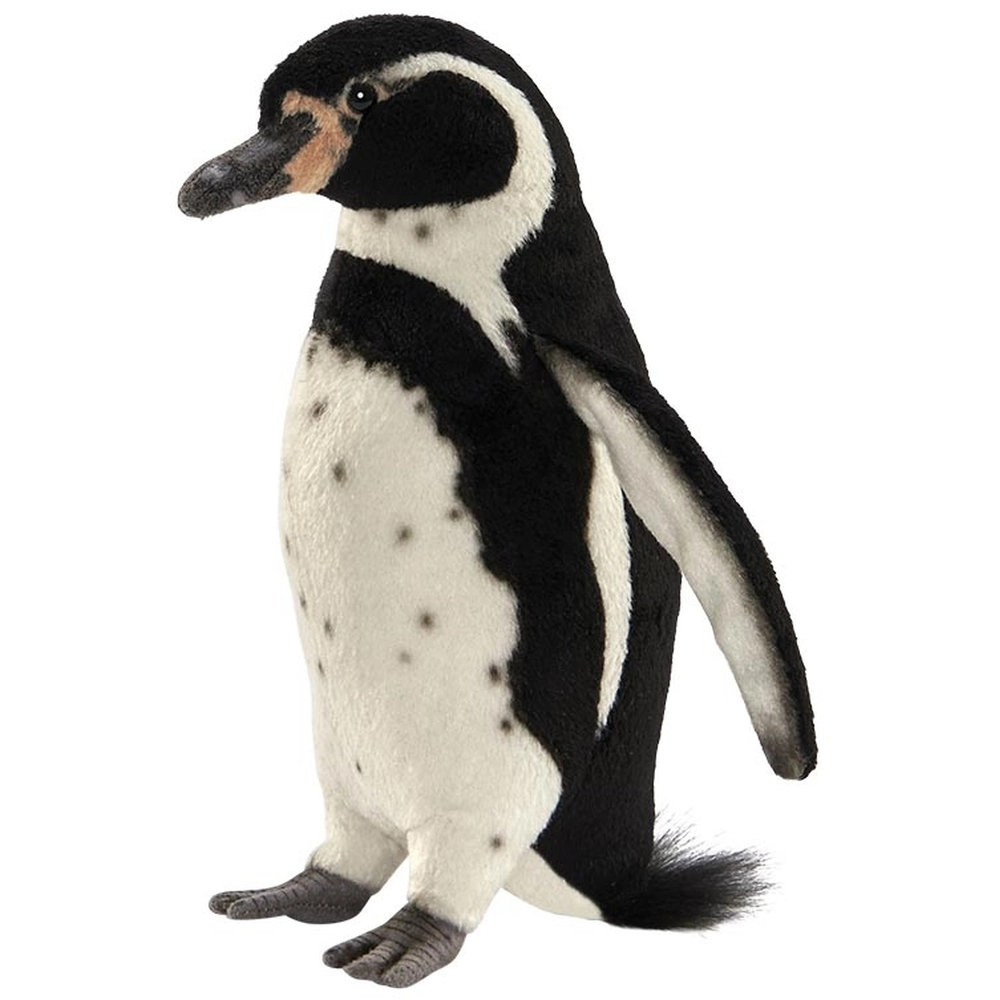 HANSA LOCAL Humboldt Penguin 22 cm Plush