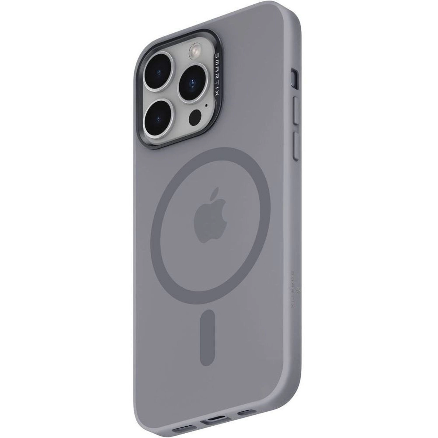 Premium MagSafe Case for iPhone 15 Pro