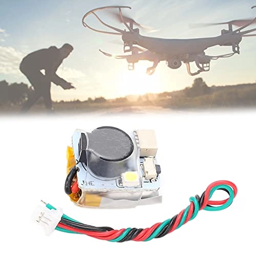 RC Loud Buzzer Alarm - 100 dB 1.5V 100mAh