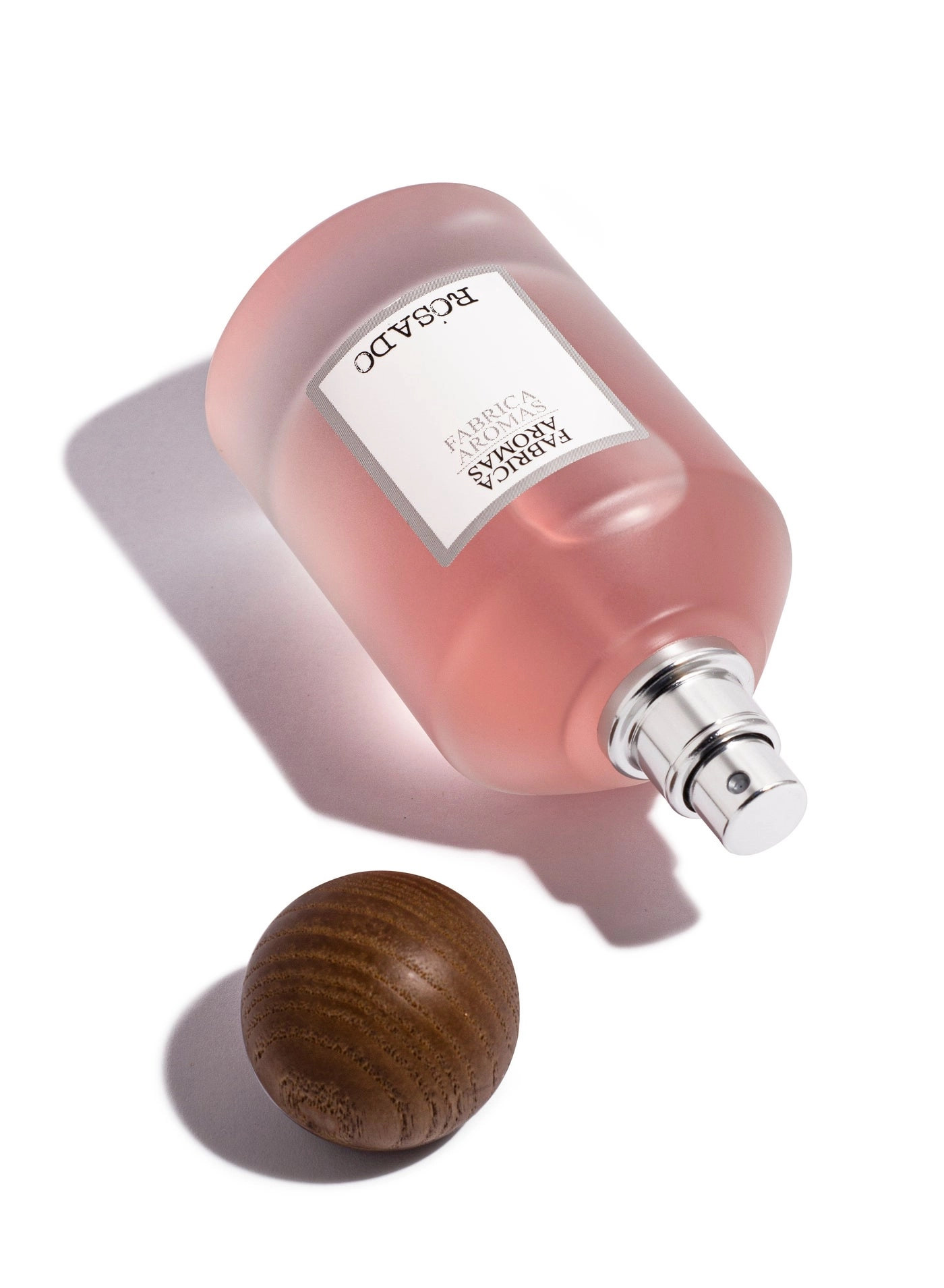Rosado Eau de Parfum 100ml