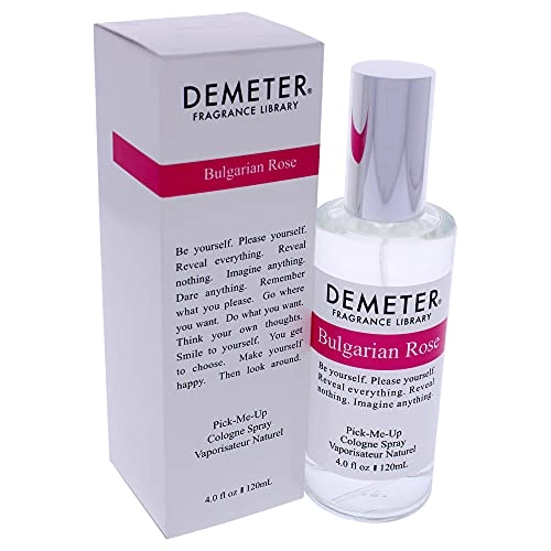 Bulgarian Rose - 4 oz