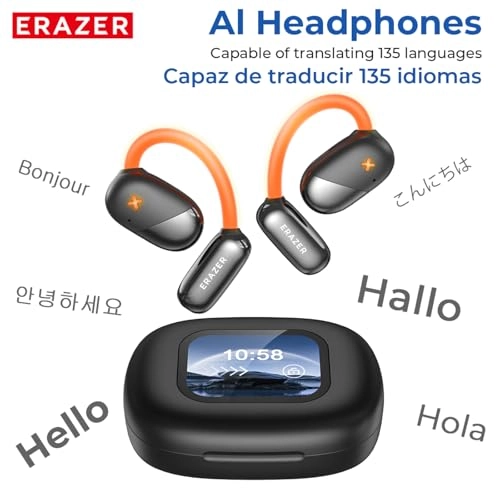XF33 - 135 Languages