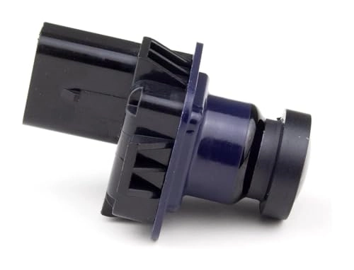 Rear View Camera - Wired