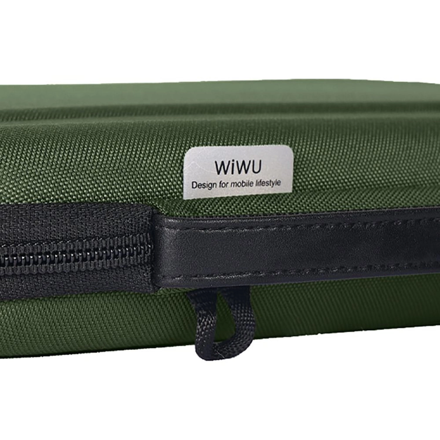 Parallel Hardshell Bag for 13.3-Inch Laptop