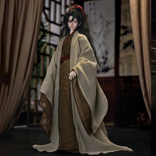 BJD Doll - Resin Male