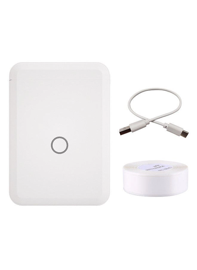 D110 - Thermal 15 millimeter