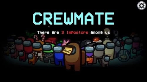 Among Us Crewmate Edition - Xbox One