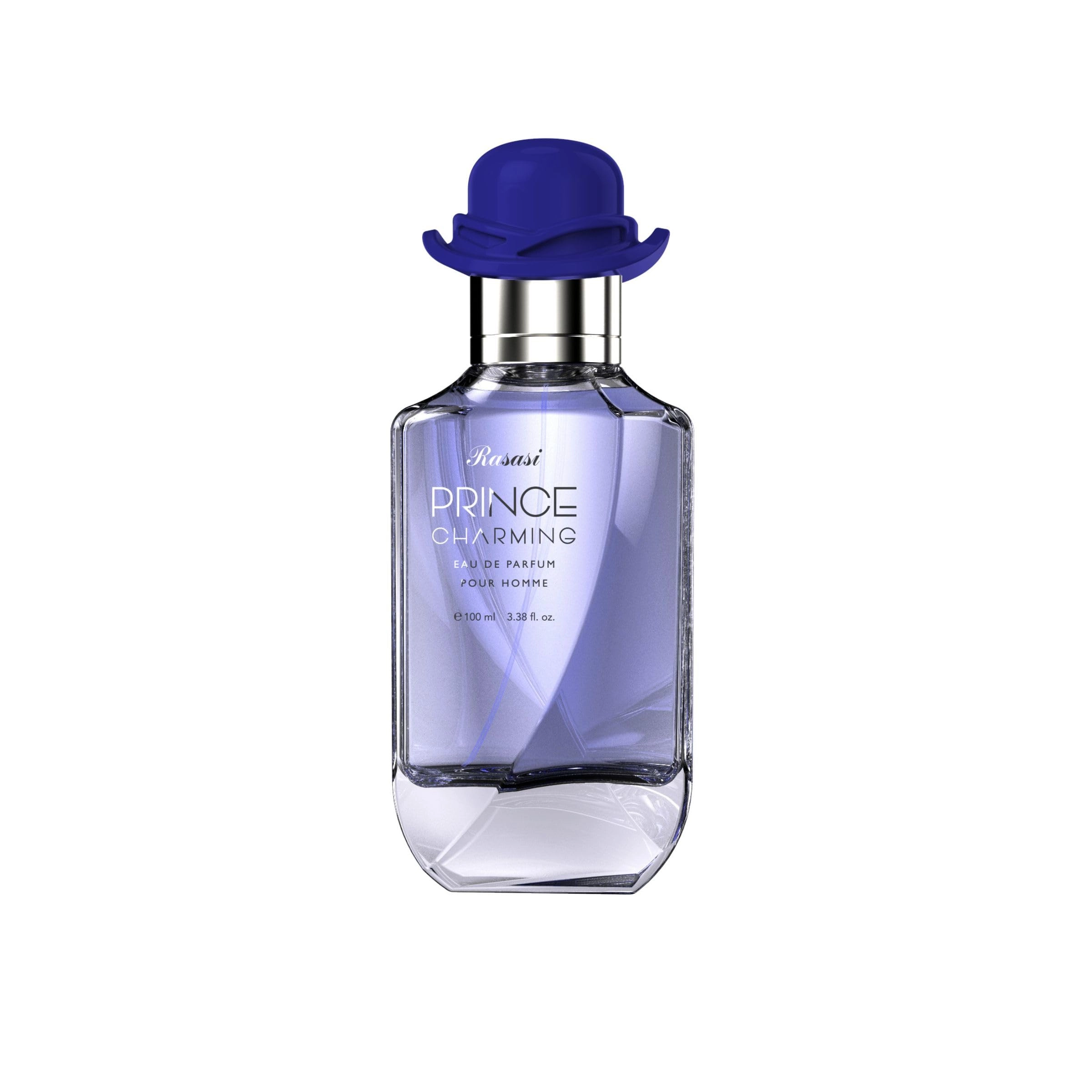 Rasasi Prince Charming Eau de Parfum 100ml
