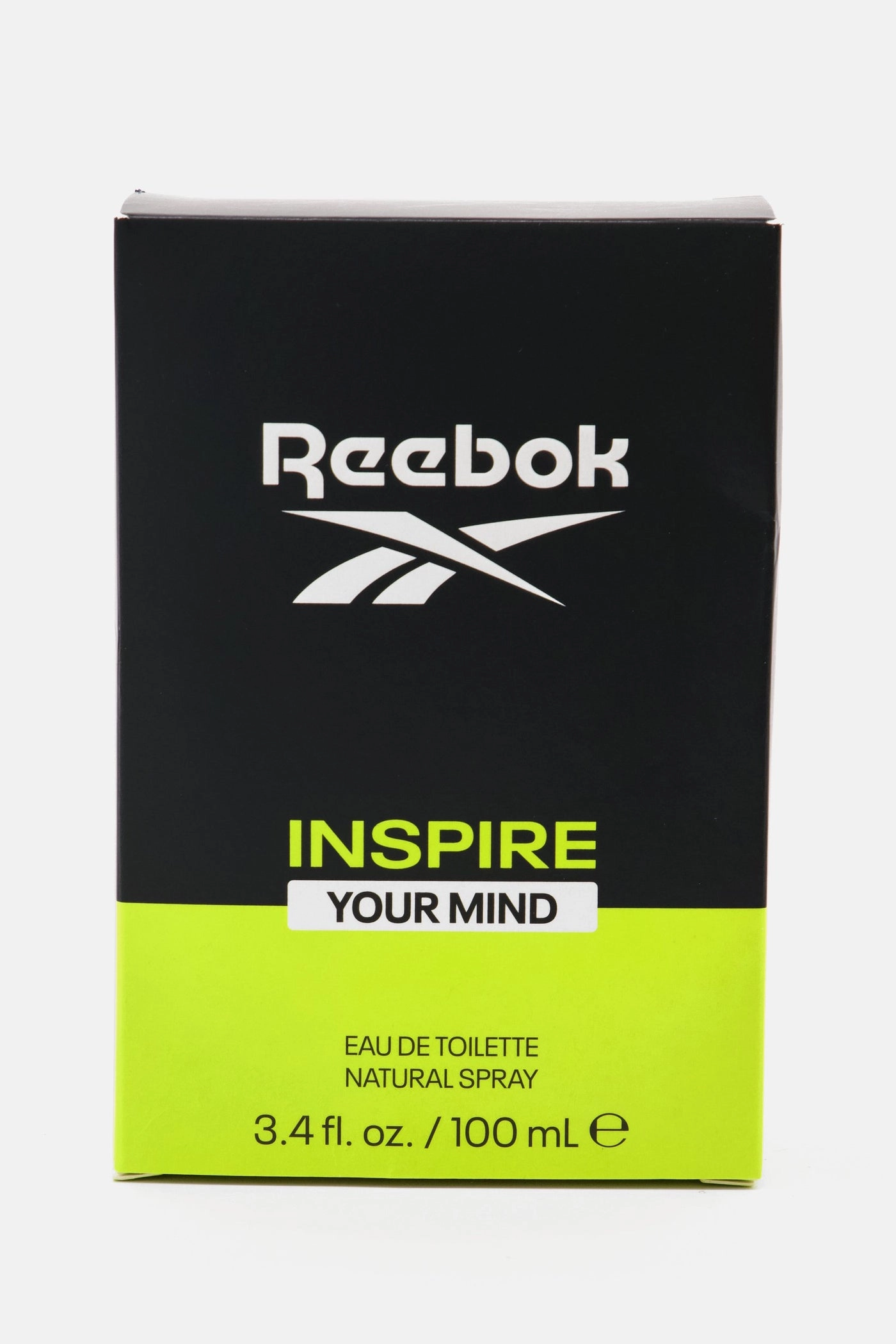 Inspire Your Mind Eau de Toilette 100ml