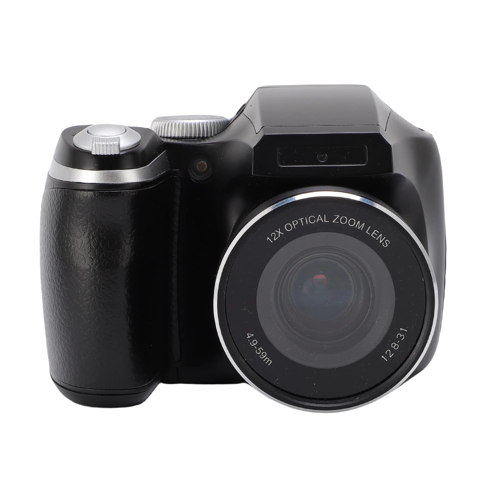 Jiawu 4K DSLR Camera