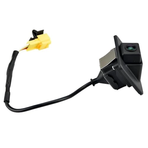 Car Rear Camera - Night vision