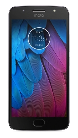 G5S - 3GB 32GB Bundle