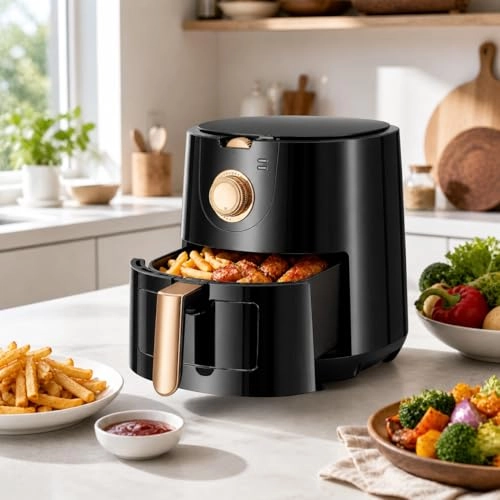 Air Fryer Z139