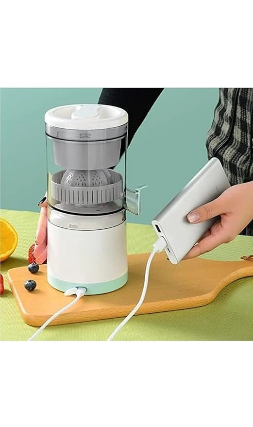 Citrus Juicer - 60W 350ml