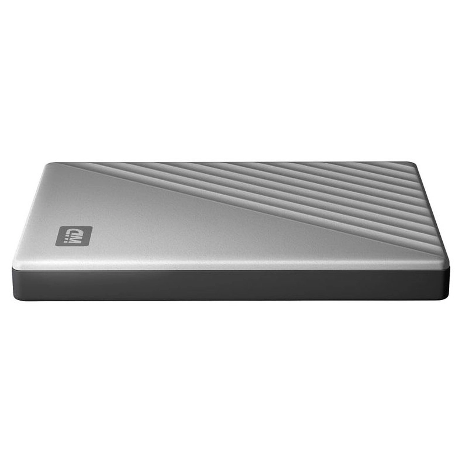 My Passport Ultra 4TB HDD