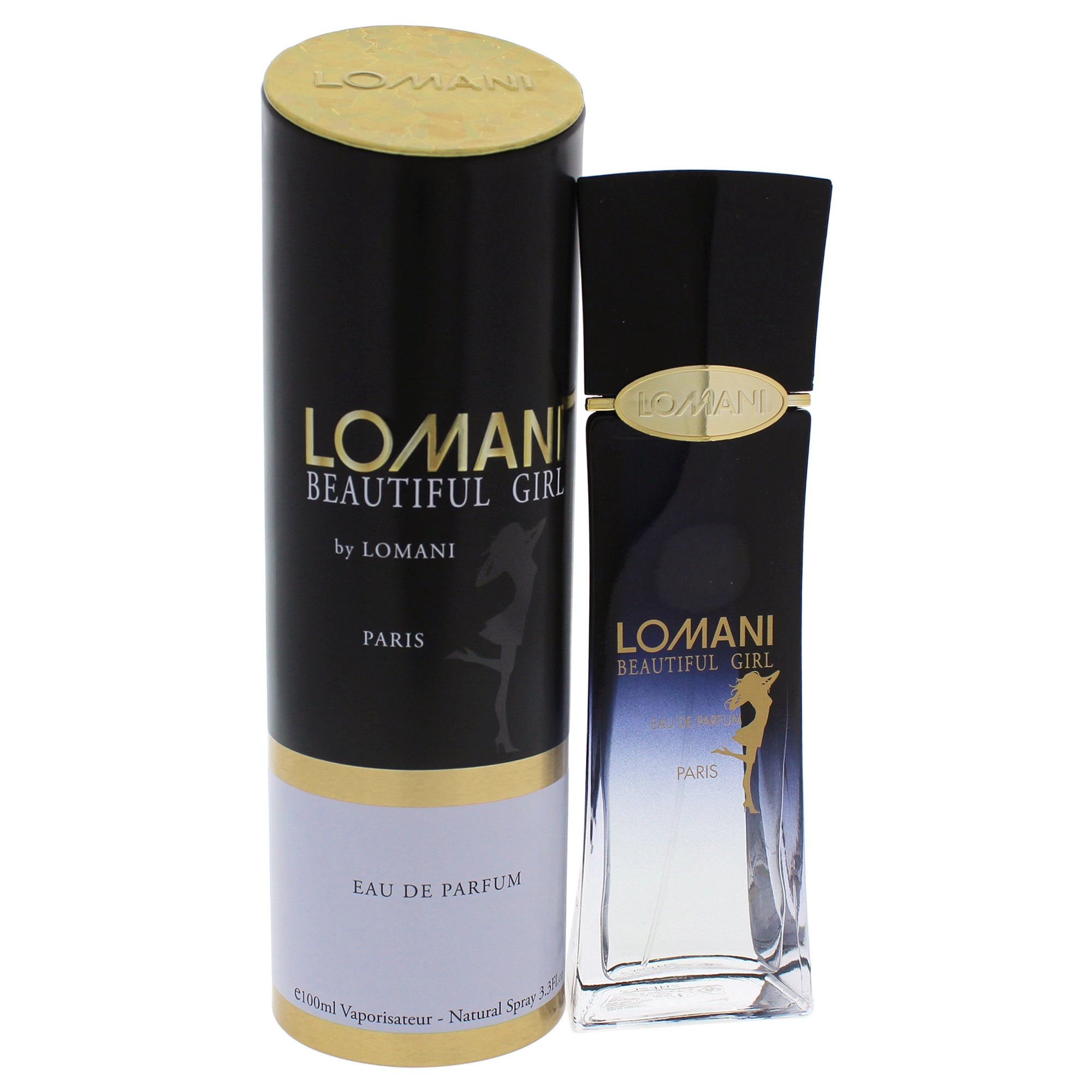 PerfumeWorldWide, Inc. Drop Ship beautiful girl - Eau de Parfum 97.59 ml