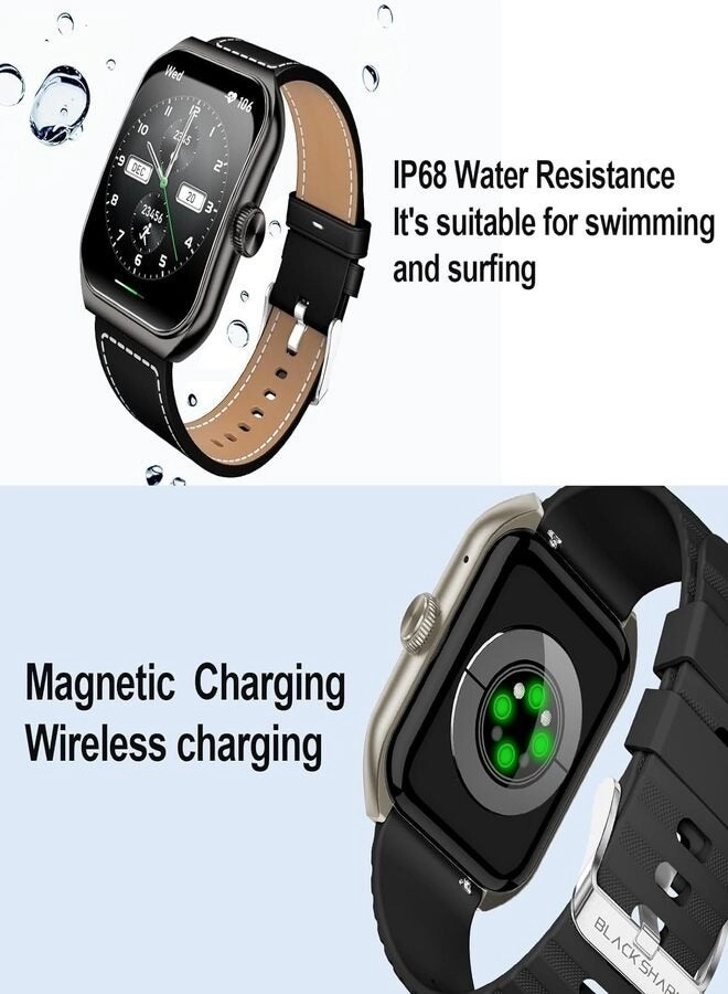 GT3 Zinc alloy metallic case