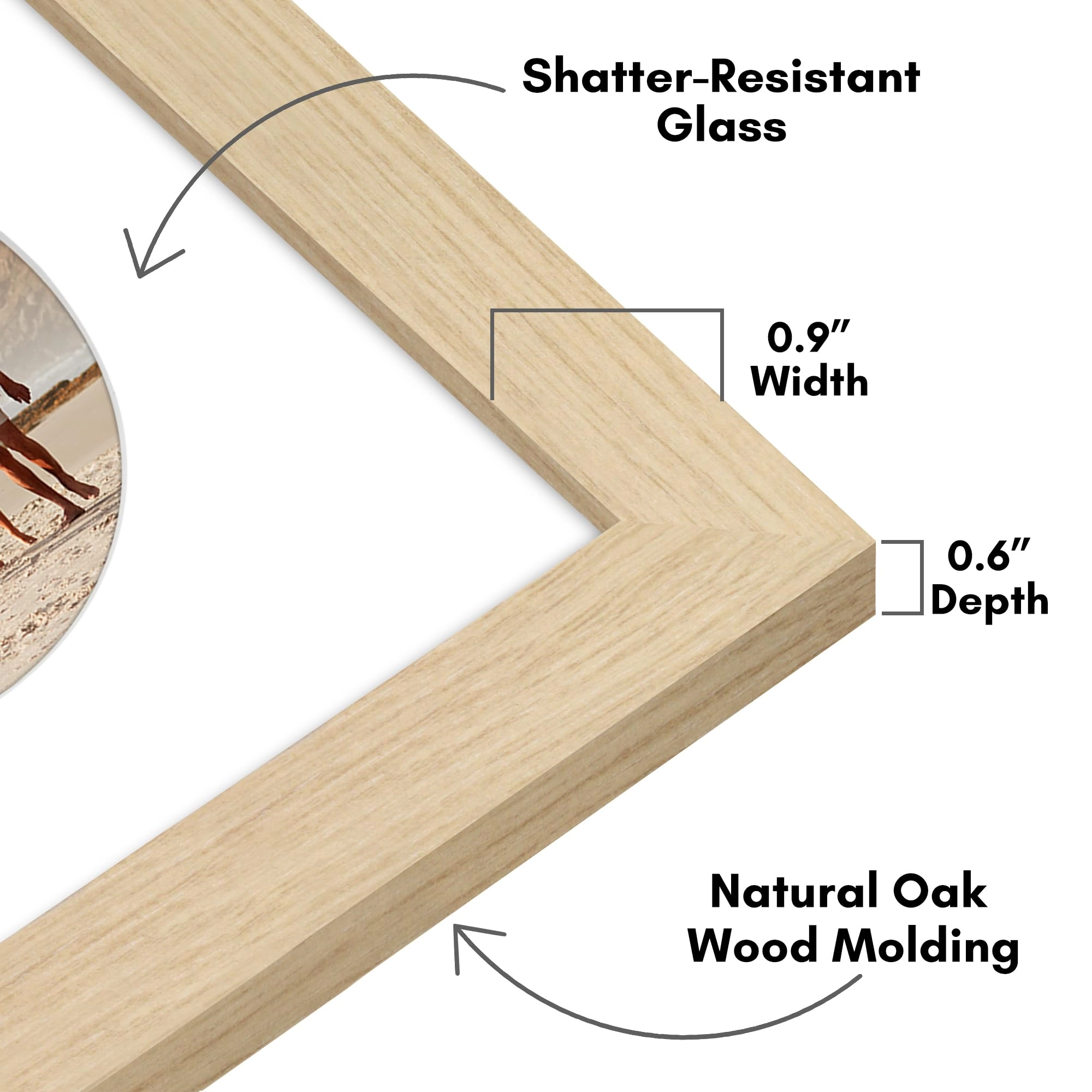 Picture Frame - 4x4