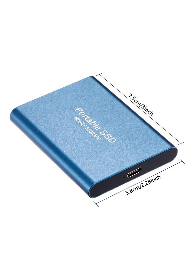 Solid State Drive - 2.0 TB