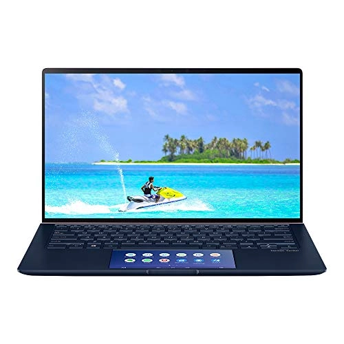 ZenBook UX434FQ - 14'' Core i7 16GB DDR3 512GB SSD