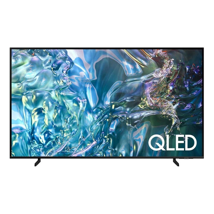 WORLD TRADE LLC QA85Q60DAUXZN - 85 inch