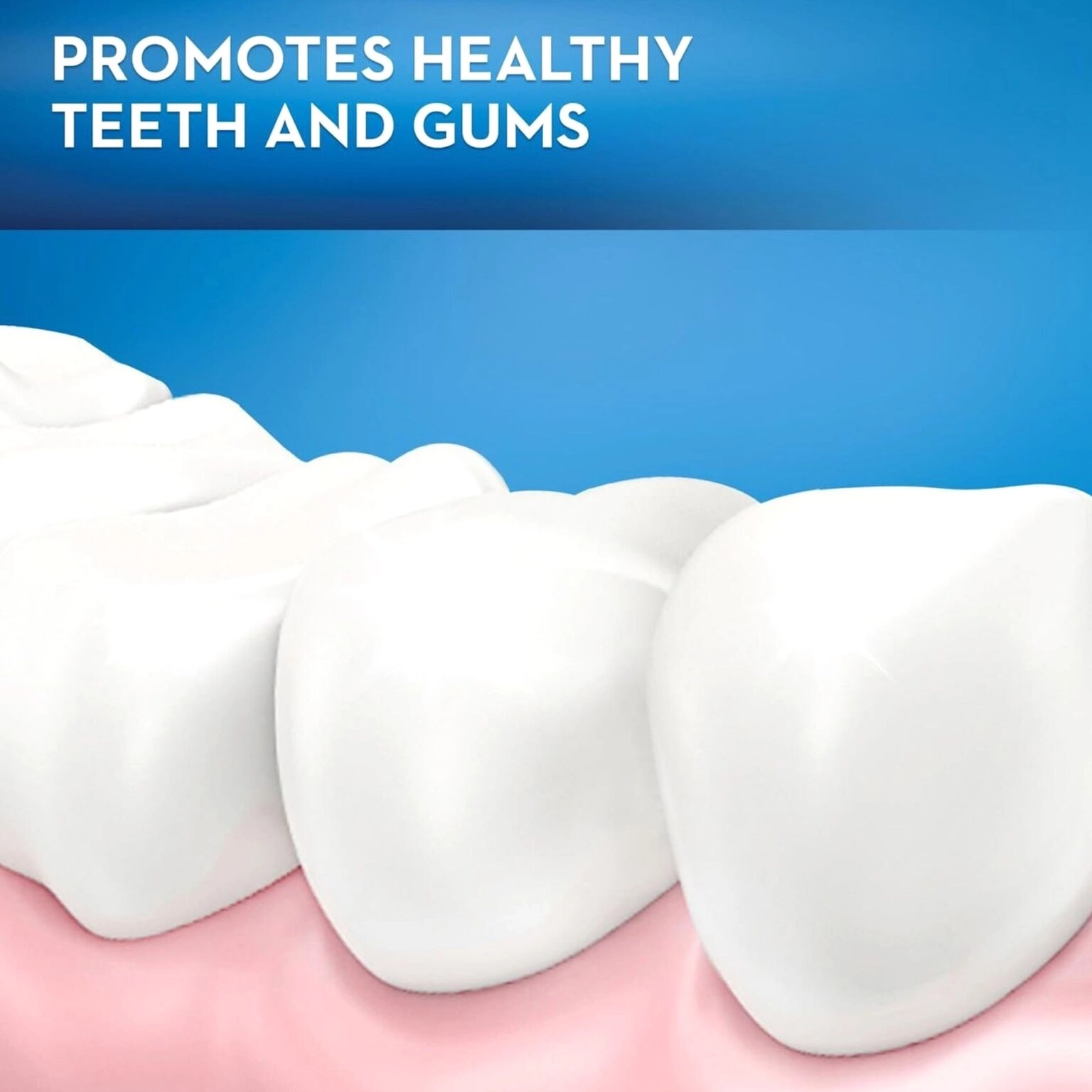 Gum And Enamel Care Toothbrush - Extra Soft