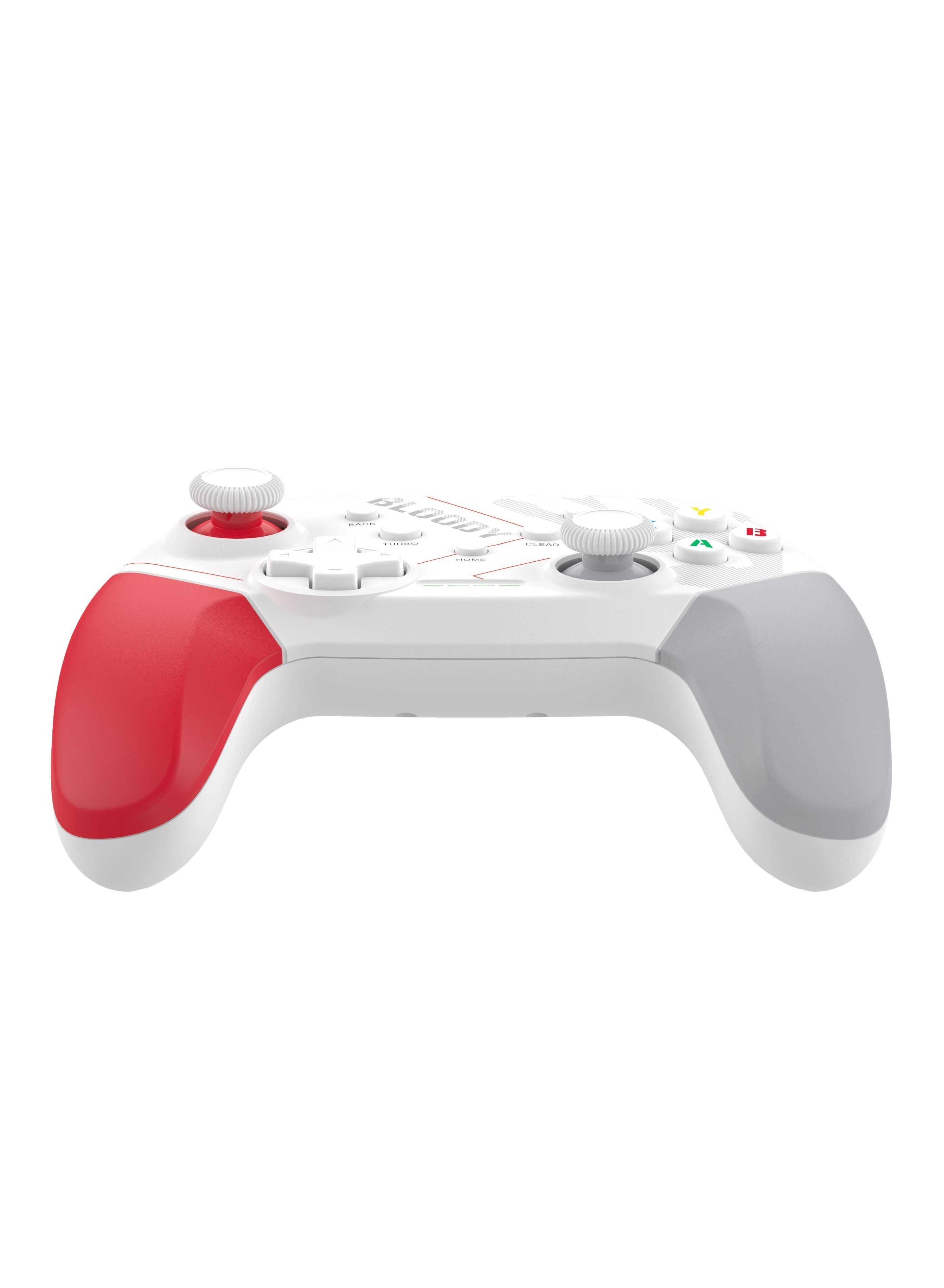 GPW50 - SPORTS RED PC PS3 Android
