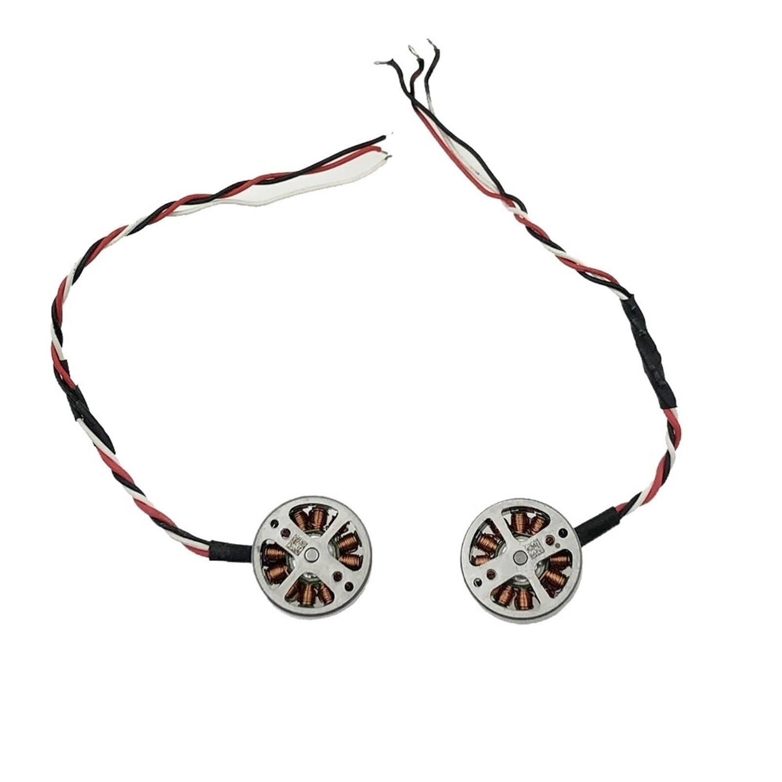 Motor Arm Complete Set