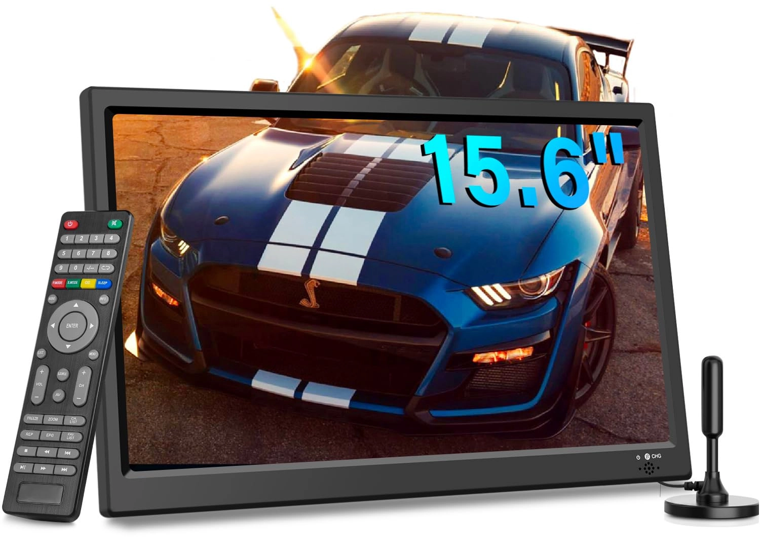 FH-15.6 Inch - 1080p 15.6 Inches