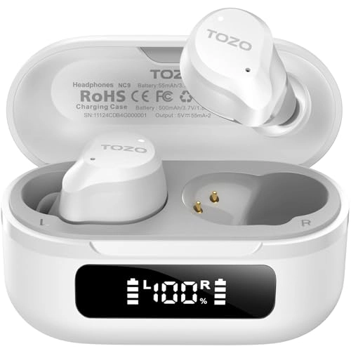 NC9 Wireless Earbud