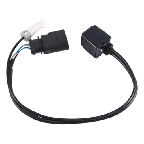 Rear View Reversing Camera