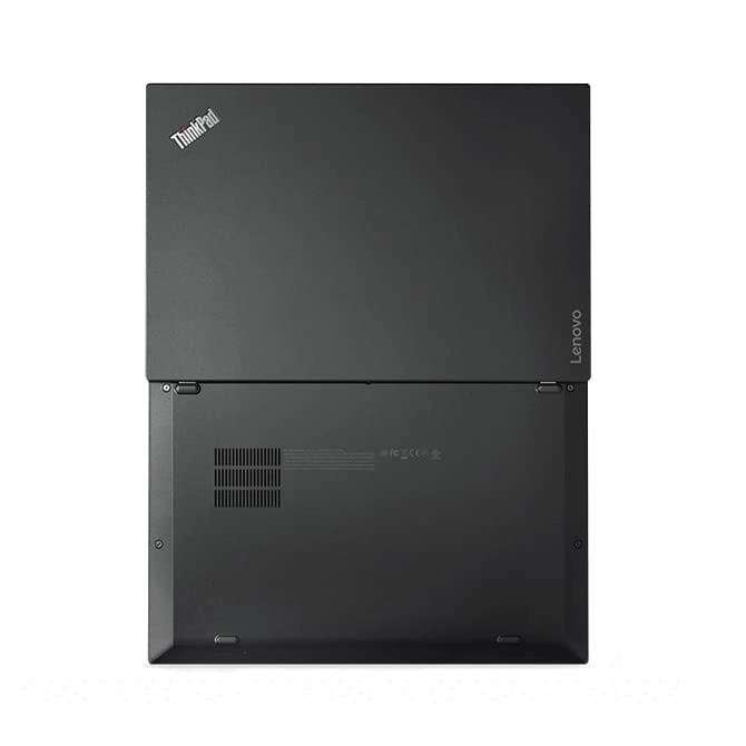 (Renewed) ThinkPad X1 Carbon Gen 5 - 14'' Core i7-6600U 8GB DDR4 512GB SSD